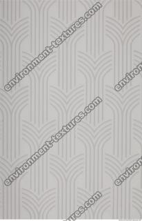 Photo Texture of Wallpaper 0564